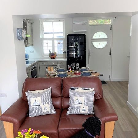 Coorie Doon Villa Cairnbaan Bagian luar foto