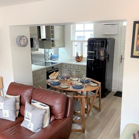Coorie Doon Villa Cairnbaan Bagian luar foto